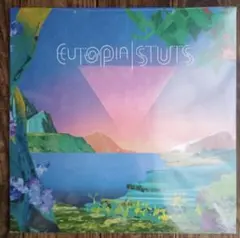 2026年最新】stuts eutopiaの人気アイテム - メルカリ