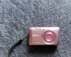 2026年最新】coolpix a300 ジャンクの人気アイテム - メルカリ