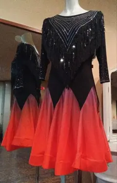 2026年最新】社交ダンス ドレス チャコットの人気アイテム - メルカリ