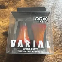 2026年最新】バリアル ウッドノブの人気アイテム - メルカリ