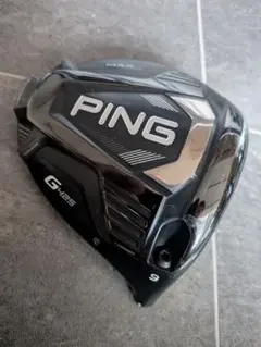 2026年最新】Ping G425 Max ドライバー 9 ヘッドのみの人気アイテム