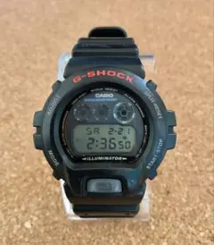 2026年最新】G-SHOCK DW-6900-1Vの人気アイテム - メルカリ