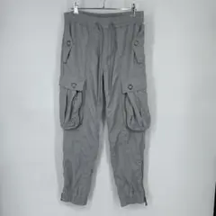 2026年最新】BREATH カーゴパンツの人気アイテム - メルカリ