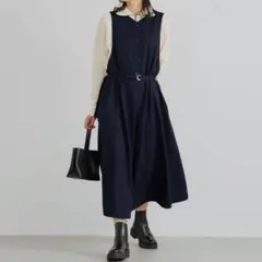 2026年最新】北欧暮らしの道具店 ジャンパースカートの人気アイテム