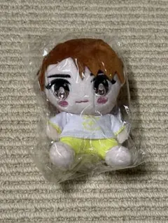 2026年最新】吉田仁人 ぬいぐるみの人気アイテム - メルカリ