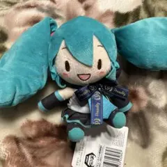 2026年最新】初音ミクPrecialityぬいぐるみの人気アイテム - メルカリ