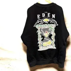 2026年最新】UVERWorld eden スウェットの人気アイテム - メルカリ