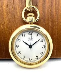 2026年最新】リコー 懐中時計の人気アイテム - メルカリ