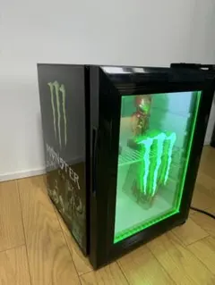 2026年最新】モンスターエナジー 冷蔵庫の人気アイテム - メルカリ