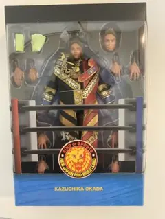 2026年最新】スーパー7 新日本プロレスの人気アイテム - メルカリ