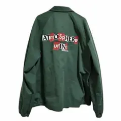 2026年最新】supreme antihero ジャケットの人気アイテム - メルカリ