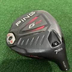 2026年最新】ping g410 フェアウェイウッド 7wの人気アイテム - メルカリ