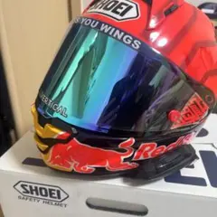 2026年最新】REDBULL フルフェイスヘルメットの人気アイテム - メルカリ