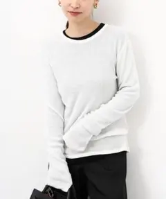 2026年最新】テレコ ロングスリーブ プルオーバーの人気アイテム