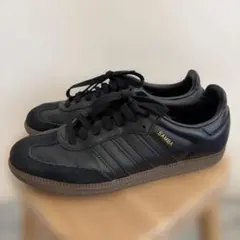 2026年最新】adidas samba 23.5の人気アイテム - メルカリ