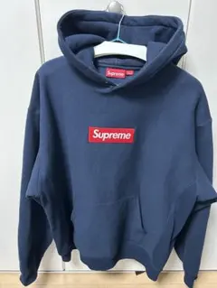 2026年最新】supreme ボックスロゴ パーカ 2024の人気アイテム - メルカリ
