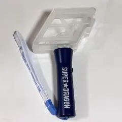 2026年最新】SUPERdragon ペンライトの人気アイテム - メルカリ