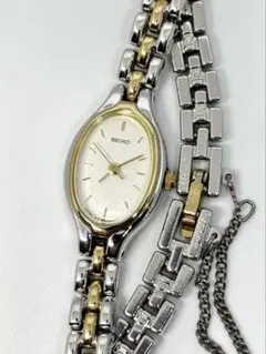 2026年最新】SEIKO レディース 1f21-5a00の人気アイテム - メルカリ