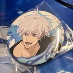 2026年最新】五条悟 缶バッジ セガラッキーくじ splashの人気アイテム