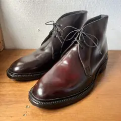 2026年最新】ジョンストンマーフィー コードバンの人気アイテム - メルカリ