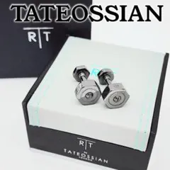 2026年最新】タテオシアン カフスの人気アイテム - メルカリ