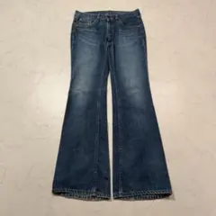 2026年最新】levi's リメイク フレアデニムの人気アイテム - メルカリ