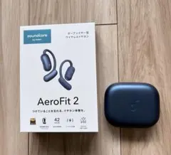 2026年最新】ANKER soundcore aerofit 2の人気アイテム - メルカリ