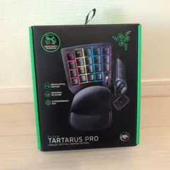 2026年最新】razer tartarus proの人気アイテム - メルカリ