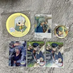 2026年最新】日々樹渉 缶バッジの人気アイテム - メルカリ