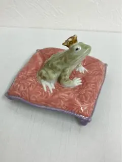 2026年最新】カエル 置物 王冠の人気アイテム - メルカリ