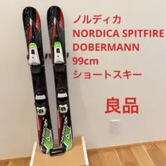 2026年最新】ショートスキー 99の人気アイテム - メルカリ