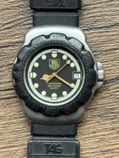 2026年最新】タグホイヤー ジャンクの人気アイテム - メルカリ