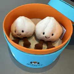 2026年最新】小籠包のぬいぐるみの人気アイテム - メルカリ