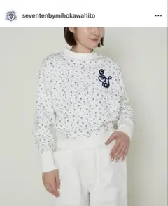 2026年最新】SEVEN TEN トレーナー・スウェットの人気アイテム - メルカリ