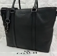 2026年最新】コーチ メトロポリタントートの人気アイテム - メルカリ