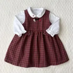 2026年最新】ファミリア りんご ワンピースの人気アイテム - メルカリ