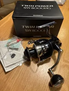 2026年最新】ツインパワーsw ハンドルの人気アイテム - メルカリ