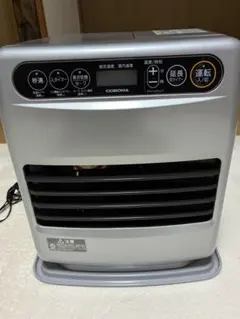 2026年最新】corona 石油ファンヒーター fh－g32の人気アイテム - メルカリ