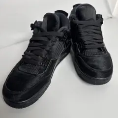 2026年最新】JORDAN4 black catの人気アイテム - メルカリ