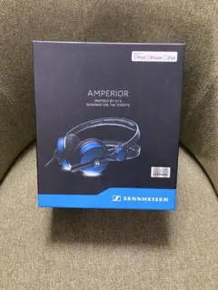 2026年最新】Sennheiser Amperiorの人気アイテム - メルカリ