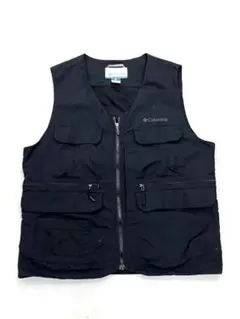 2026年最新】コロンビア フィッシングベストの人気アイテム - メルカリ