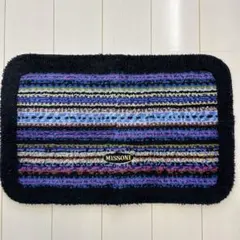 2026年最新】MISSONI バスマットの人気アイテム - メルカリ