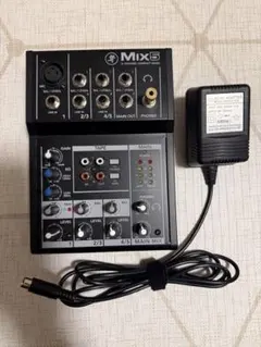 2026年最新】mix5 mackieの人気アイテム - メルカリ