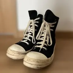 2026年最新】rick owens ラモーンズ 41の人気アイテム - メルカリ