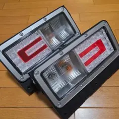 2026年最新】日野純正 led テールランプの人気アイテム - メルカリ