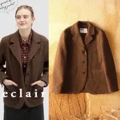 2026年最新】MARGARET HOWELL カラー：ブラウン系 テーラード