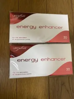 2026年最新】エナジーエンハンサーの人気アイテム - メルカリ