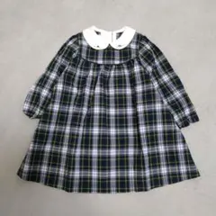 2026年最新】ファミリア チェック ワンピースの人気アイテム - メルカリ