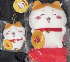 2026年最新】ちいかわ招福！ハチワレマスコットの人気アイテム - メルカリ
