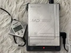 2026年最新】MDプレーヤー ジャンクの人気アイテム - メルカリ